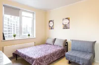 Миниатюра квартиры 5