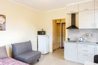 Миниатюра квартиры 7