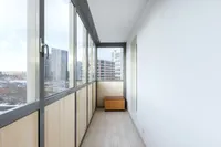 Миниатюра квартиры 8