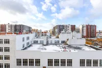 Миниатюра квартиры 9