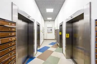 Миниатюра квартиры 13