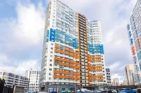 Миниатюра квартиры 14