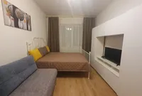 Миниатюра квартиры 2