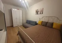 Миниатюра квартиры 1