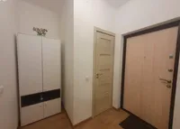 Миниатюра квартиры 9