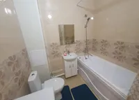 Миниатюра квартиры 11