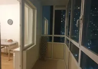 Миниатюра квартиры 14