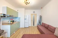 Миниатюра квартиры 1