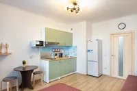 Миниатюра квартиры 3