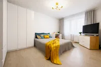 Миниатюра квартиры 2