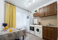 Миниатюра квартиры 5