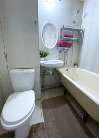 Миниатюра квартиры 8