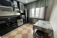 Миниатюра квартиры 1