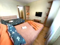 Миниатюра квартиры 4