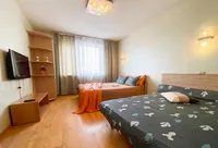 Миниатюра квартиры 2