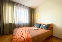 Миниатюра квартиры 3