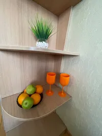 Миниатюра квартиры 7