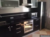 Миниатюра квартиры 8