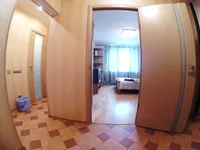 Миниатюра квартиры 11