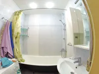 Миниатюра квартиры 14