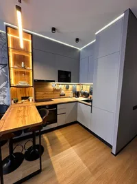 Миниатюра квартиры 3