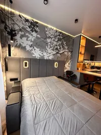 Миниатюра квартиры 1