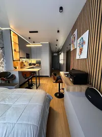 Миниатюра квартиры 2