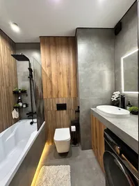 Миниатюра квартиры 5