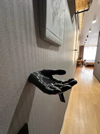 Миниатюра квартиры 7