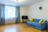 Миниатюра квартиры 3