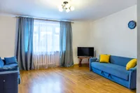 Миниатюра квартиры 2