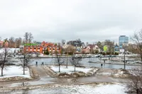 Миниатюра квартиры 1