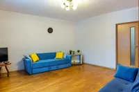 Миниатюра квартиры 4