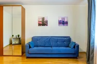 Миниатюра квартиры 5