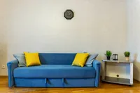 Миниатюра квартиры 6