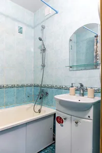 Миниатюра квартиры 9