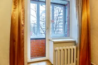 Миниатюра квартиры 8