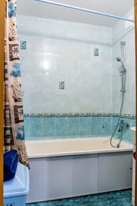 Миниатюра квартиры 11