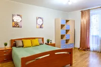 Миниатюра квартиры 13