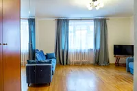 Миниатюра квартиры 3