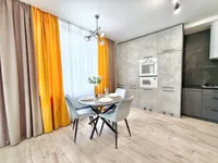 Миниатюра квартиры 3