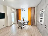 Миниатюра квартиры 4