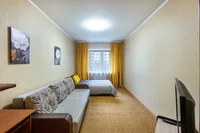 Миниатюра квартиры 1