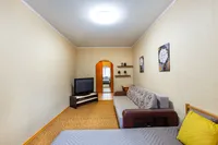 Миниатюра квартиры 3