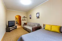 Миниатюра квартиры 5