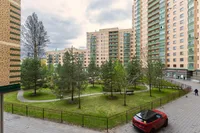 Миниатюра квартиры 10