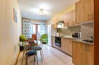 Миниатюра квартиры 13