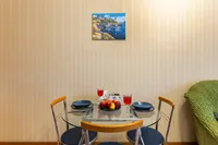 Миниатюра квартиры 14