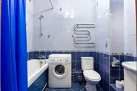 Миниатюра квартиры 17