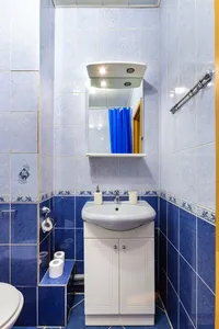 Миниатюра квартиры 20